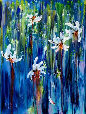 Looking for the Bees by Erica Moen