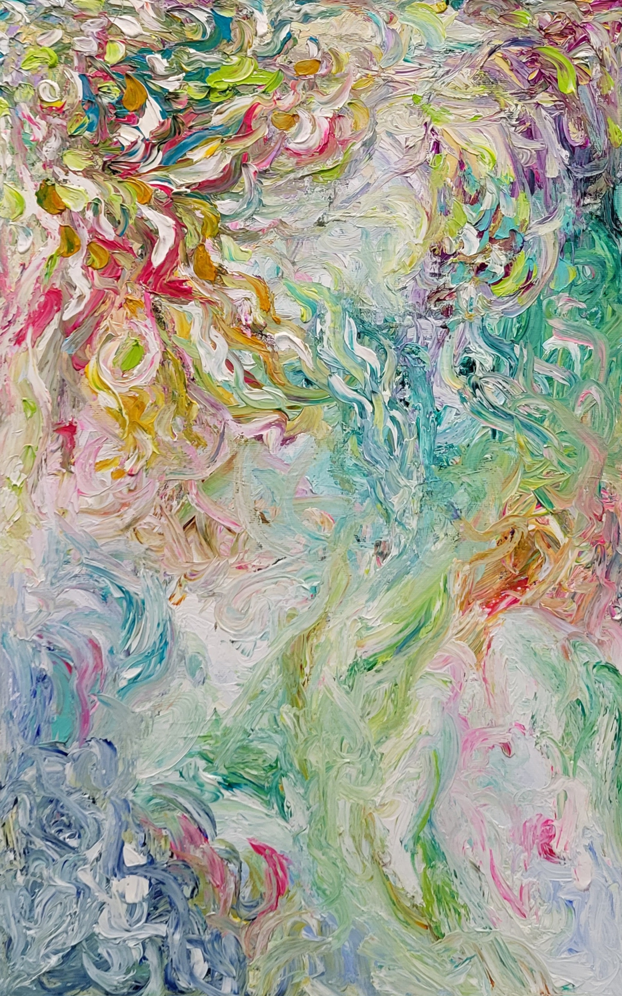Click here to view Brilliant by Erica Moen
