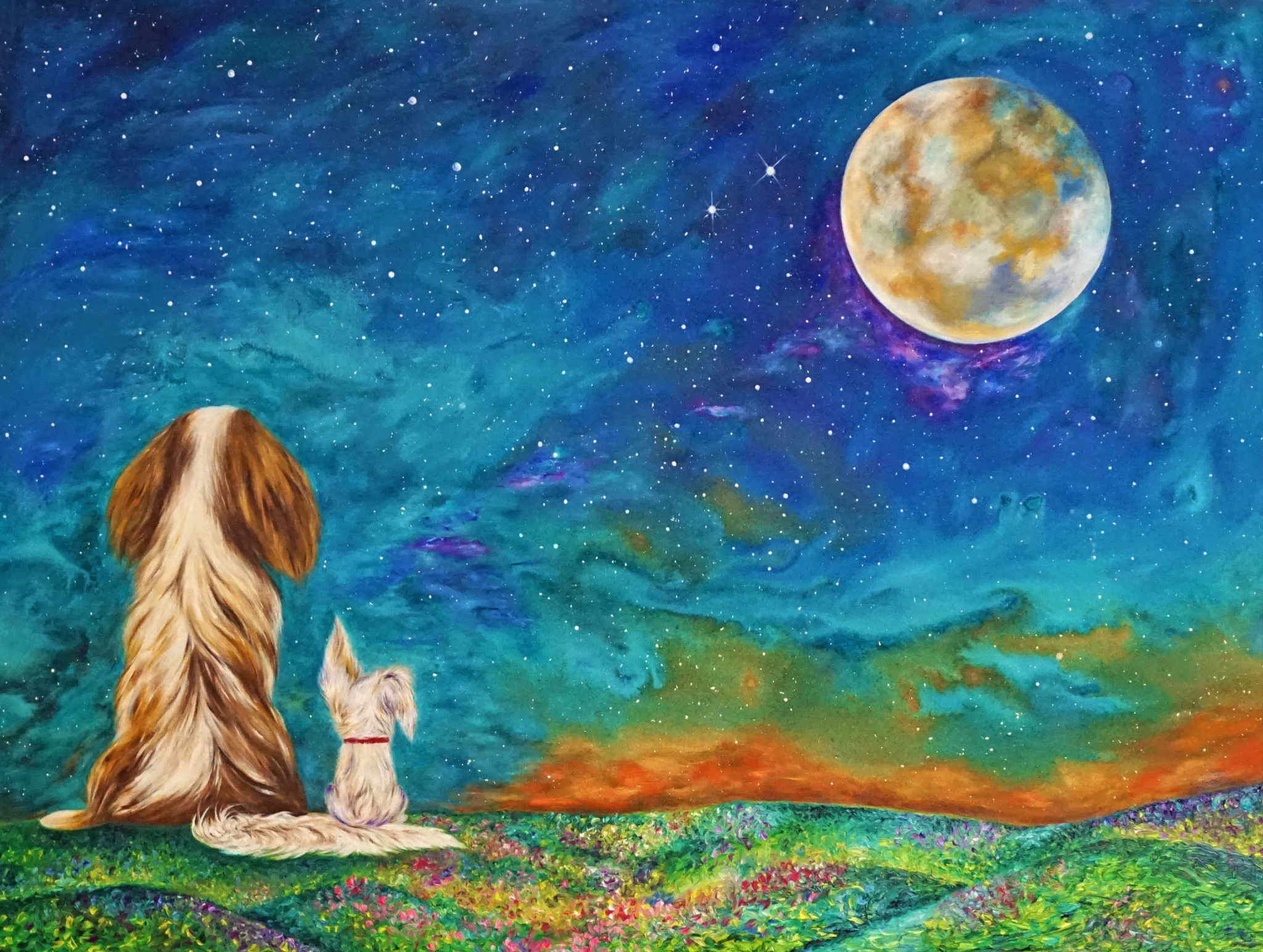 Click here to view Best Buds by Erica Moen