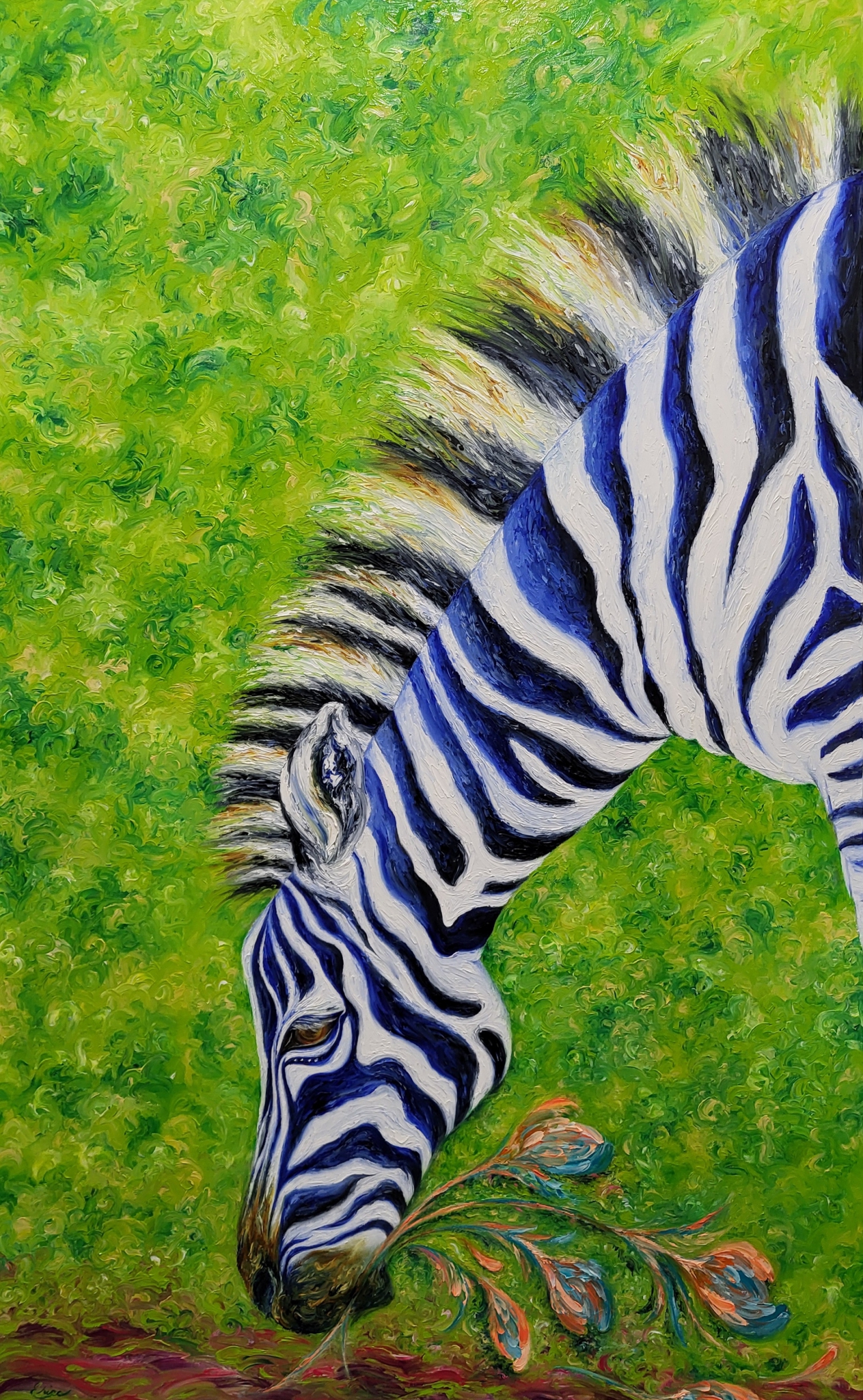 Click here to view Charming by Erica Moen