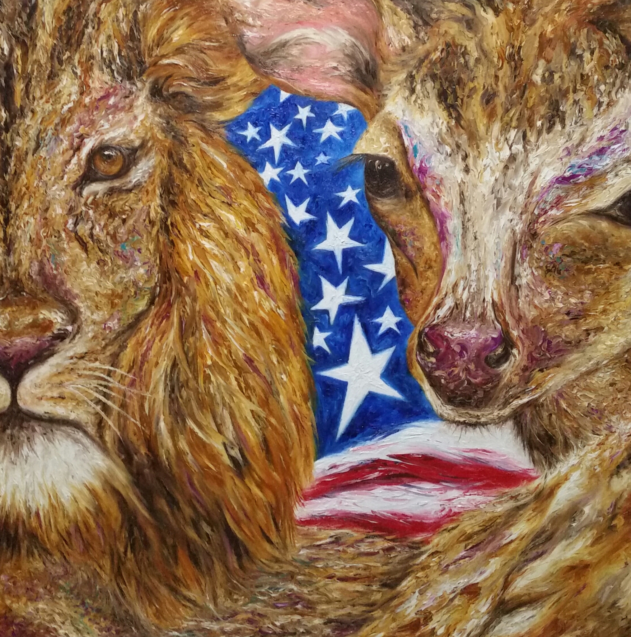 Click here to view Gallery artwork by Erica Moen